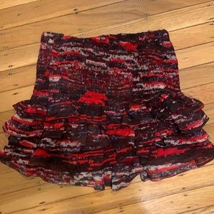 Isabel Marant x H&M Skirt